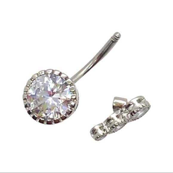 Belly Ring - Picture 3 of 4